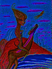 love my zapper girl