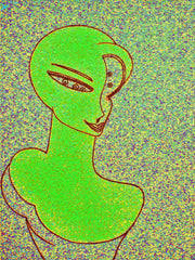 l wonder you