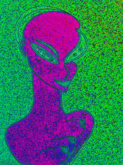 THE ZAP GIRL