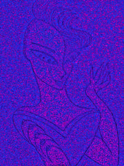 love my space cake girl