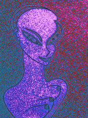 THE ZAP GIRL