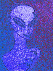 THE ZAP GIRL
