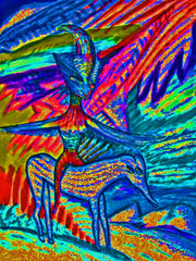 fly me free