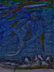 fly me to your world