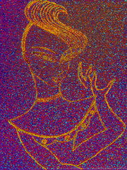 love my,WHAT EVER space cake girl