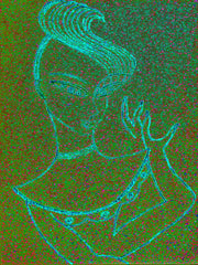 love my,WHAT EVER space cake girl