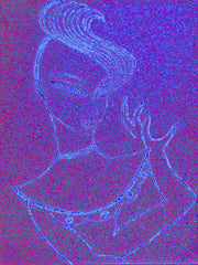 love my,WHAT EVER space cake girl