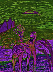 coming soon space hyena