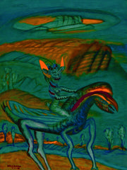 coming soon space hyena