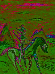 coming soon space hyena