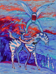 coming soon space hyena