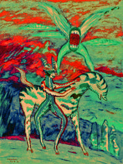 coming soon space hyena