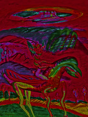 coming soon space hyena