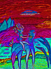 coming soon space hyena