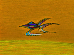 calling of the birds