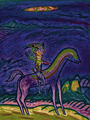 my little runaway
