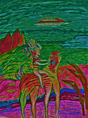 coming soon space hyena