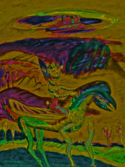 coming soon space hyena