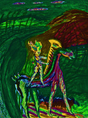 coming soon space hyena