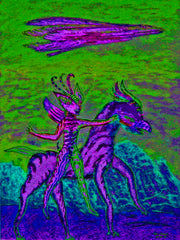coming soon space hyena