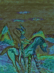 coming soon space hyena