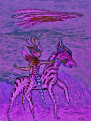 coming soon space hyena