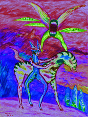 coming soon space hyena