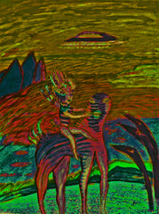 coming soon space hyena
