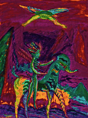 coming soon space hyena