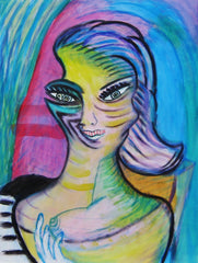 AIN"T NO CURE FOR LOVE BY LEONARD COHEN