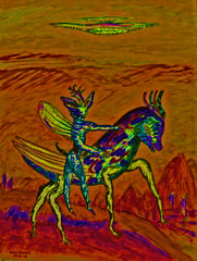 coming soon space hyena