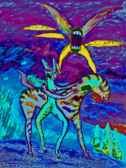 coming soon space hyena