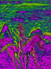 coming soon space hyena