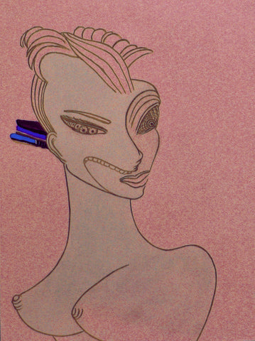 l wonder you,ZAPPER GIRL