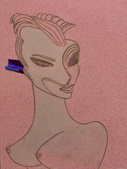 l wonder you,ZAPPER GIRL