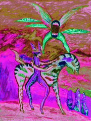 coming soon space hyena