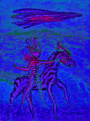 coming soon space hyena
