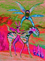 coming soon space hyena