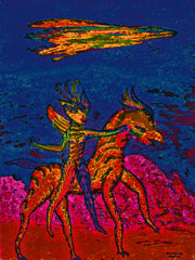 coming soon space hyena