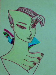 l wonder you