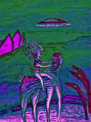 coming soon space hyena