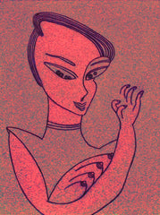 love my,what about this space cake girl