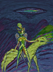 coming soon space hyena