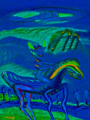 coming soon space hyena