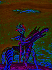 coming soon space hyena