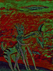coming soon space hyena