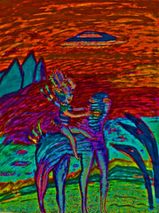 coming soon space hyena