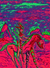 coming soon space hyena