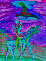 coming soon space hyena