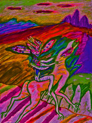 coming soon space hyena